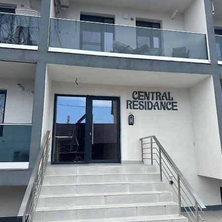 Apartament Alex Mangalia Kültér fotó