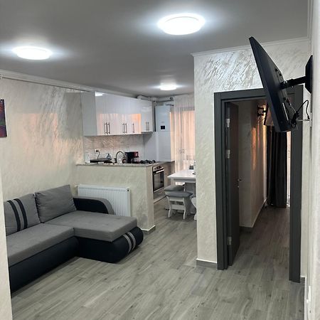 Apartament Alex Mangalia Kültér fotó