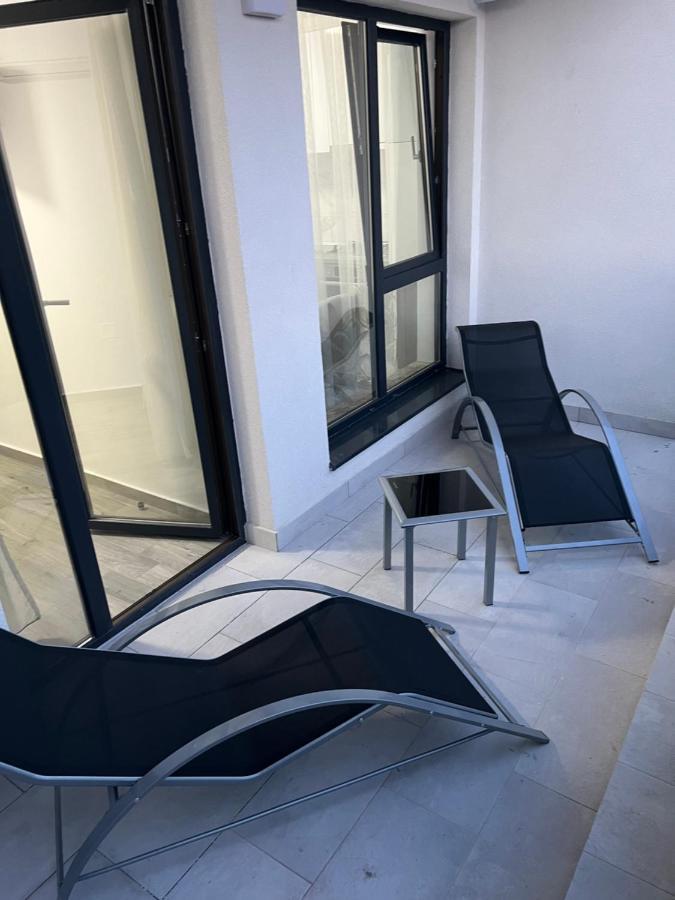 Apartament Alex Mangalia Kültér fotó