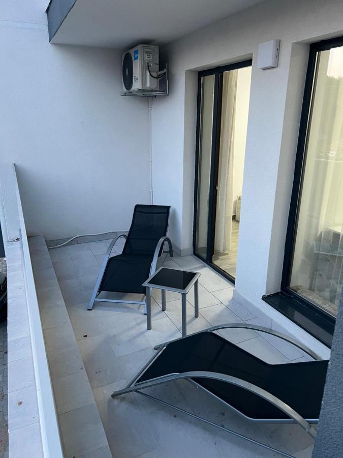 Apartament Alex Mangalia Kültér fotó