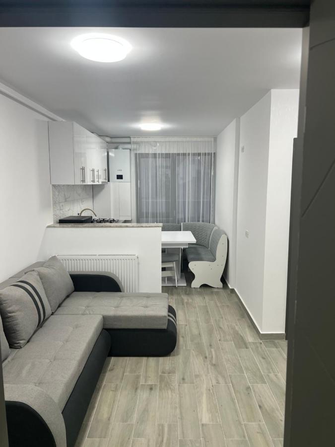 Apartament Alex Mangalia Kültér fotó