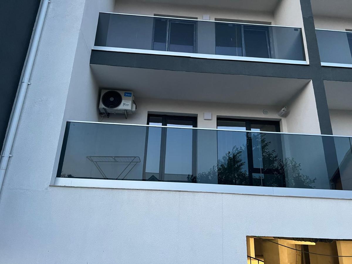 Apartament Alex Mangalia Kültér fotó
