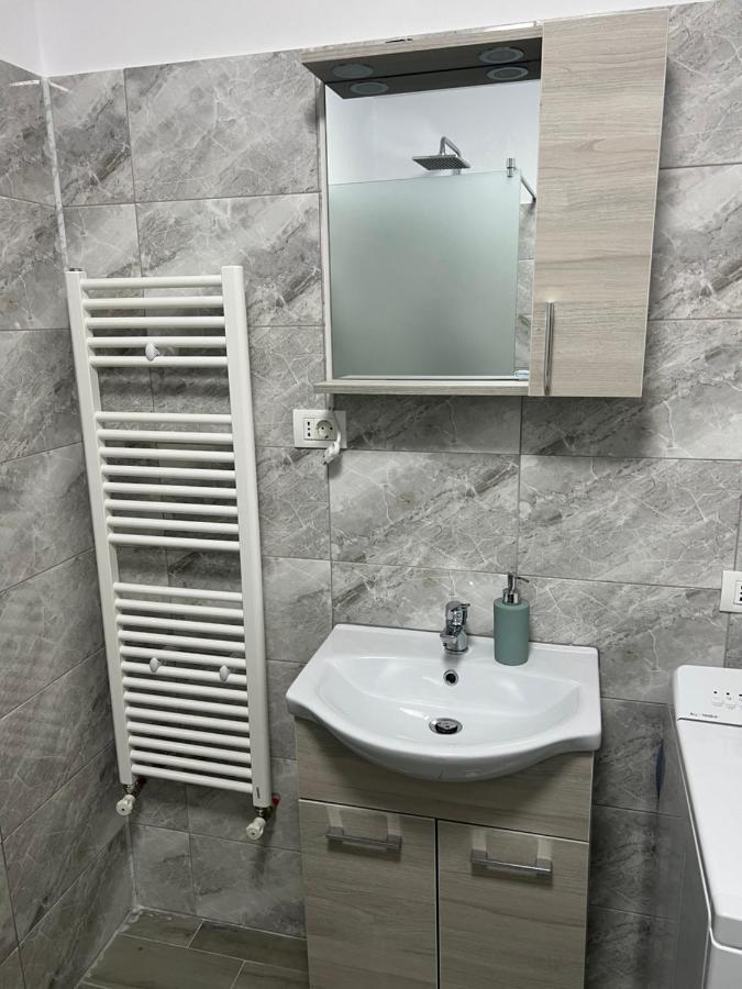 Apartament Alex Mangalia Kültér fotó