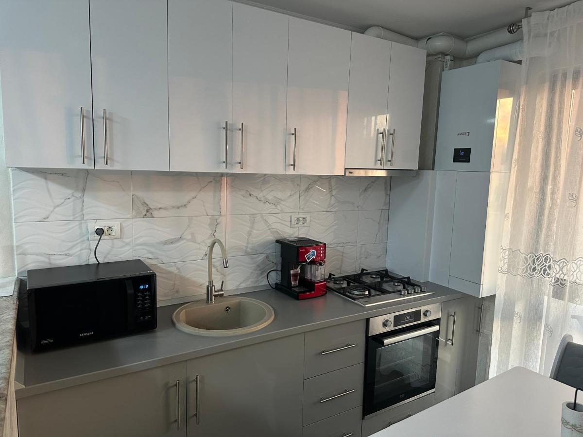 Apartament Alex Mangalia Kültér fotó
