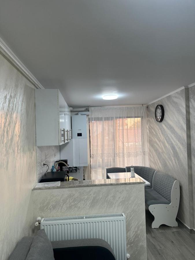 Apartament Alex Mangalia Kültér fotó