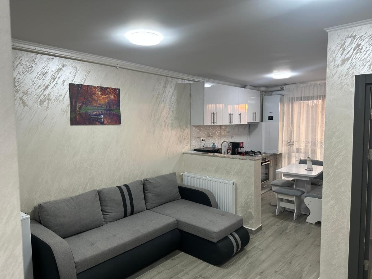 Apartament Alex Mangalia Kültér fotó