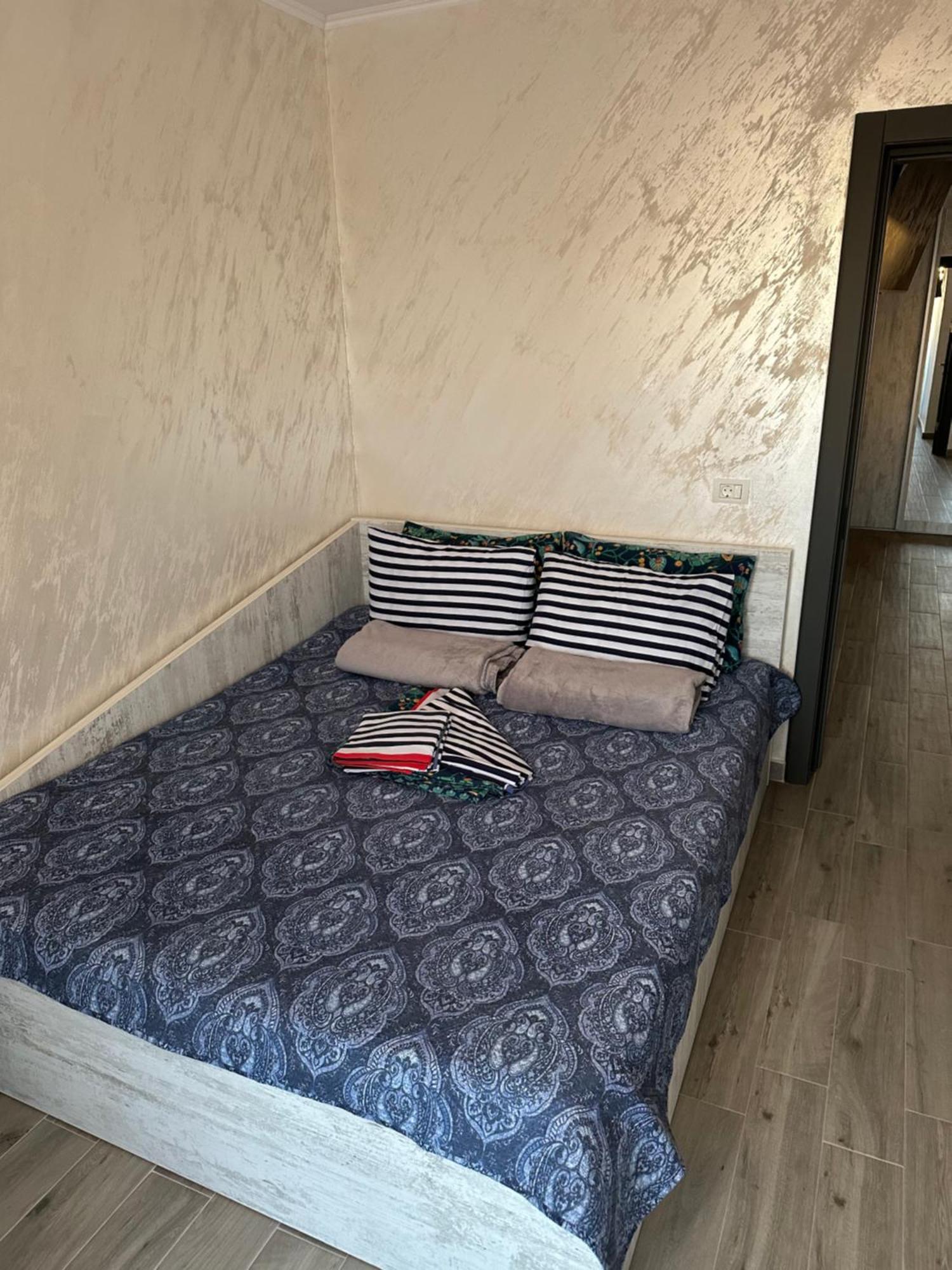 Apartament Alex Mangalia Kültér fotó
