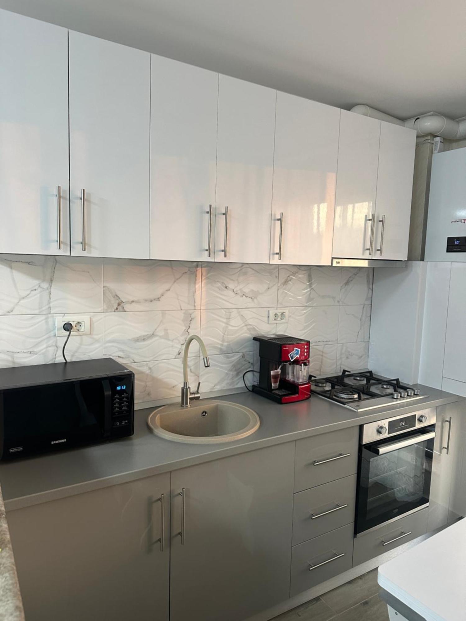 Apartament Alex Mangalia Kültér fotó