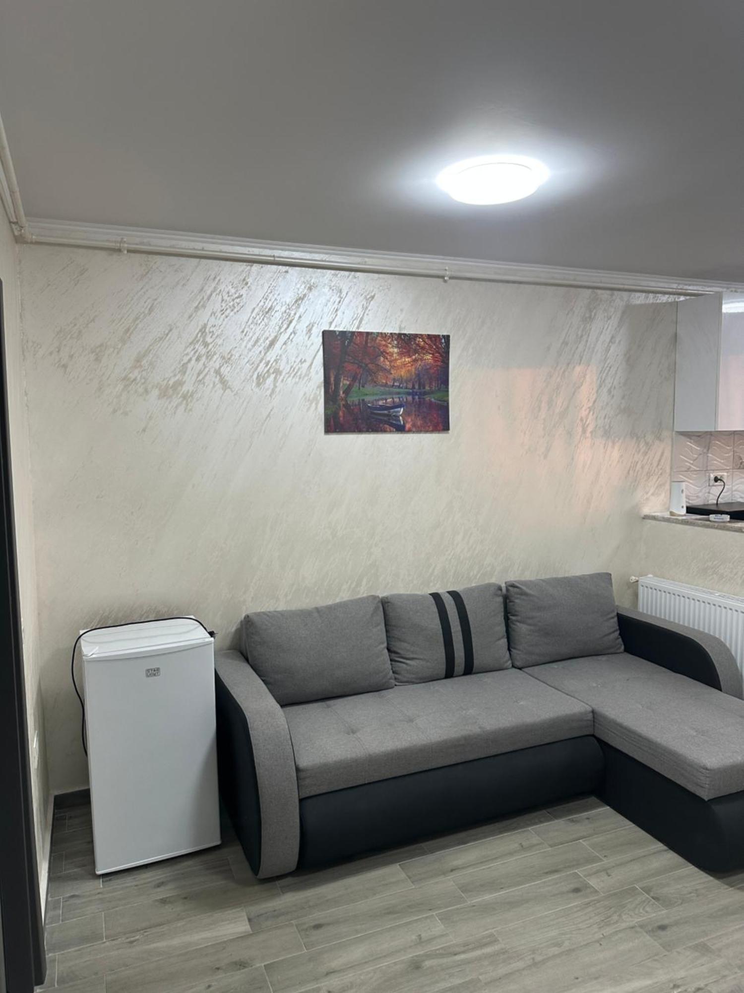 Apartament Alex Mangalia Kültér fotó