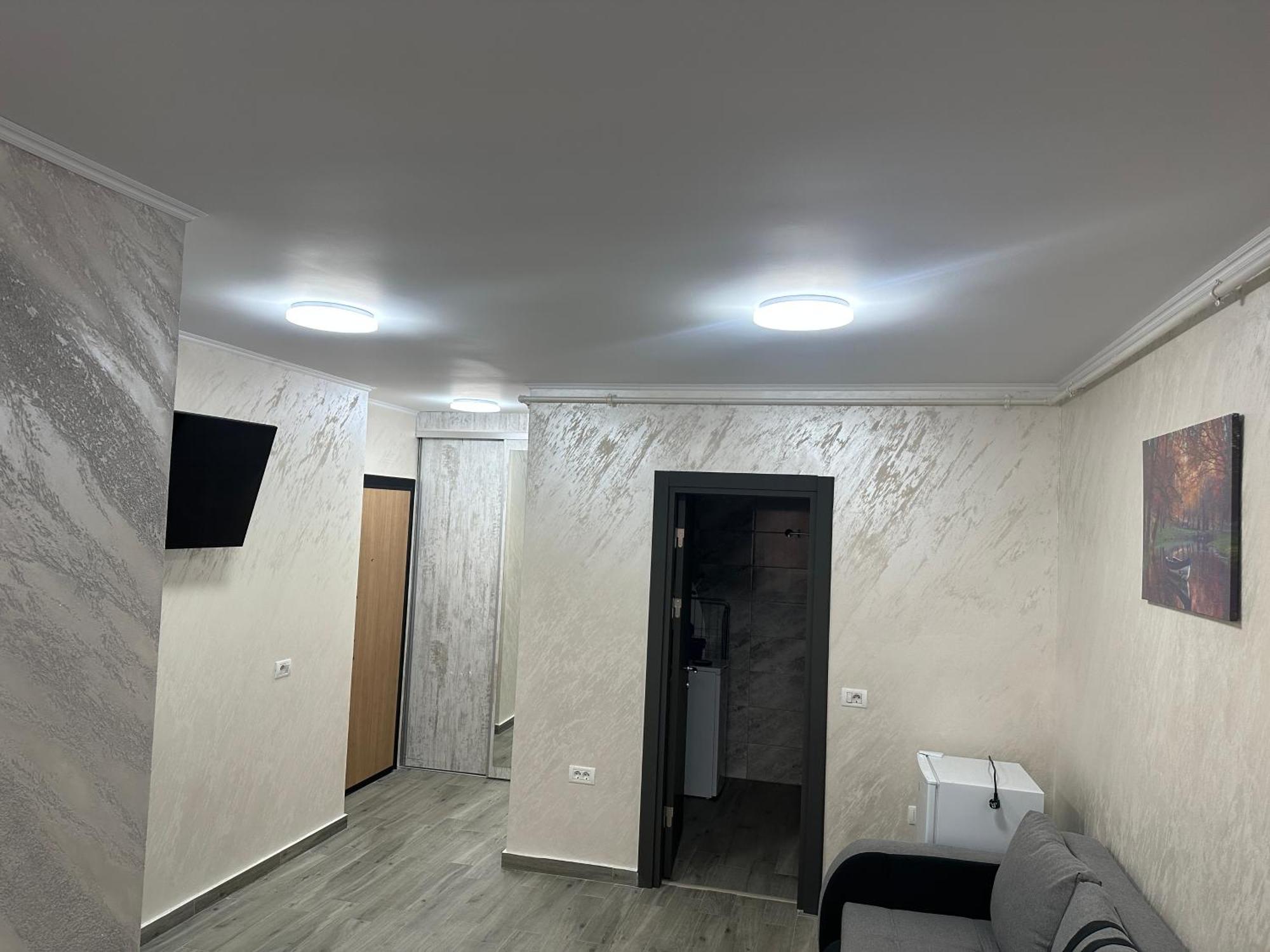 Apartament Alex Mangalia Kültér fotó
