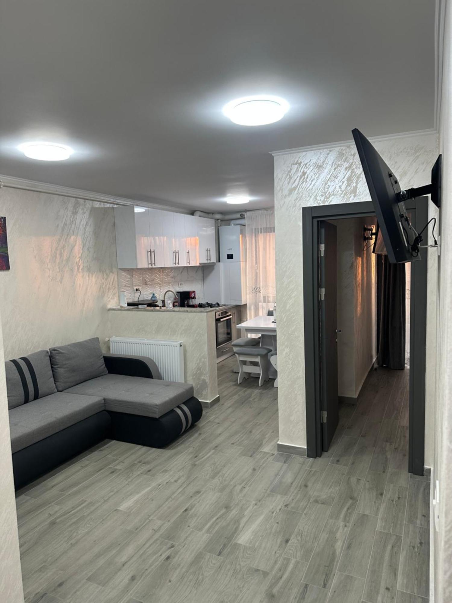 Apartament Alex Mangalia Kültér fotó